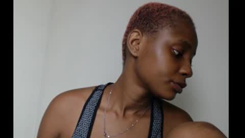 beakimber50 online show from October 28, 2025, 1:31 am