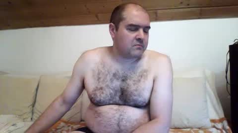 Snapshot of bear037 chatting on December 26, 2024, 12:46 am bear037 online show from December 26, 2024, 12:46 am