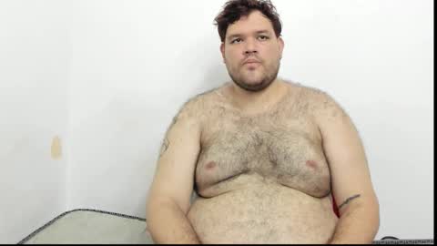 bigbearr online show from February 20, 2026, 8:42 pm