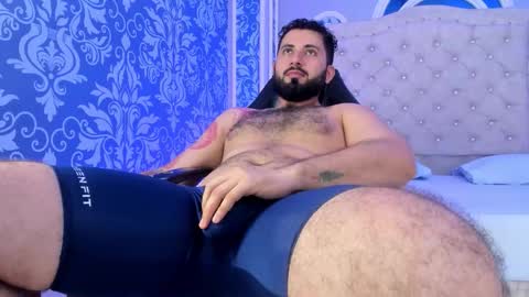 bear_mao_ online show from February 11, 2026, 11:26 am