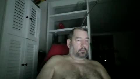 Snapshot of bearacuda555 chatting on December 7, 2024, 10:34 am Bruno online show from December 7, 2024, 10:34 am
