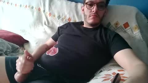 bearchaser97 online show from January 10, 2025, 4:20 pm