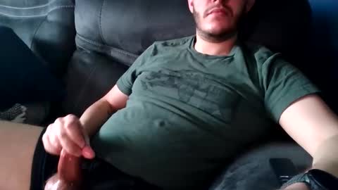 bearchaser97 online show from March 11, 2026, 4:57 pm