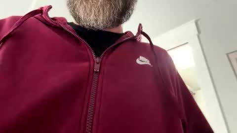 beard_papa online show from March 14, 2026, 7:08 pm