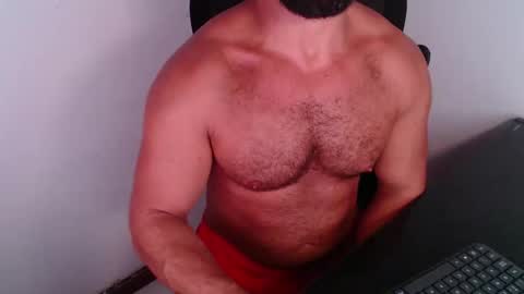 Snapshot of beard_top_guy chatting on April 28, 2026, 2:49 am Beard Guy online show from April 28, 2026, 2:49 am