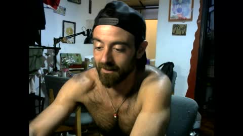 Snapshot of beardbo chatting on March 18, 2026, 10:02 pm BeardBo online show from March 18, 2026, 10:02 pm