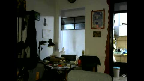 Snapshot of beardbo chatting on April 5, 2026, 4:31 am BeardBo online show from April 5, 2026, 4:31 am