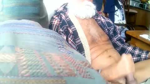 beardbushy online show from February 26, 2025, 3:30 pm