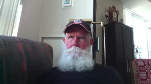 beardbushy online show from October 1, 2025, 3:40 pm