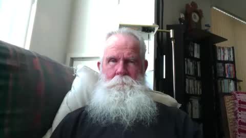 beardbushy online show from March 1, 2026, 5:59 pm