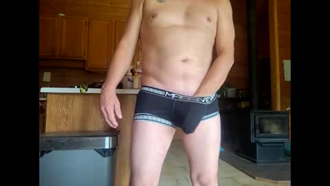 bearded_woodsman online show from June 10, 2026, 12:22 am
