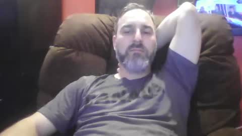 Snapshot of beardedambition chatting on December 2, 2024, 10:45 pm beardedambition online show from December 2, 2024, 10:45 pm