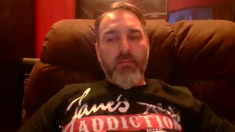 Snapshot of beardedambition chatting on October 25, 2025, 9:53 pm beardedambition online show from October 25, 2025, 9:53 pm