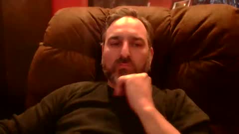 beardedambition online show from February 9, 2026, 10:58 pm