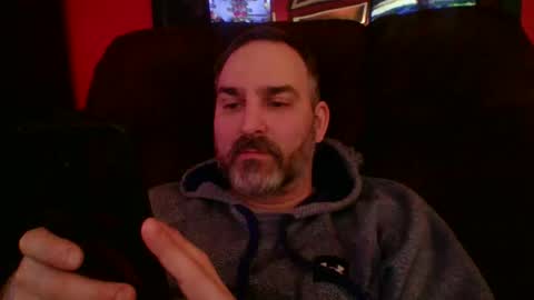 beardedambition online show from February 28, 2026, 4:30 pm