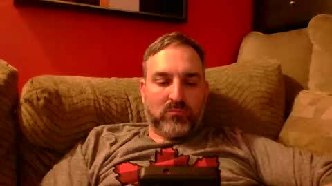 beardedambition online show from May 21, 2026, 1:23 am