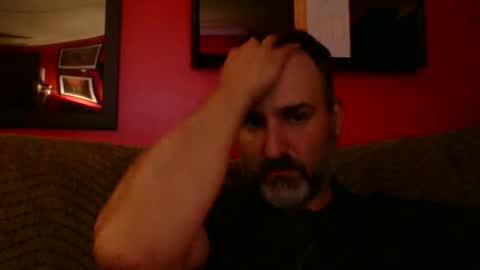 beardedambition online show from June 6, 2026, 7:07 pm