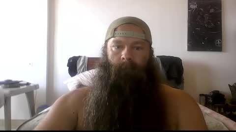 beardeddonkey88 online show from February 3, 2026, 4:23 pm