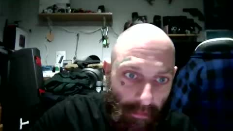 beardednjuicycock online show from February 17, 2026, 7:16 am