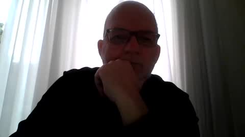 Beardman online show from January 5, 2025, 11:37 am