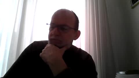 Beardman online show from January 19, 2025, 1:01 pm