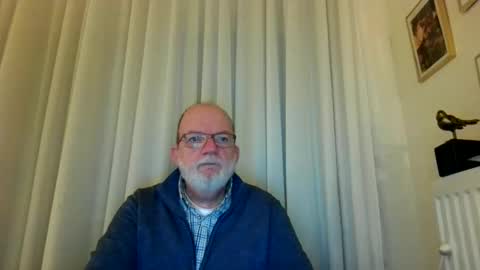 Snapshot of beardman916444 chatting on February 27, 2026, 6:30 pm Beardman online show from February 27, 2026, 6:30 pm