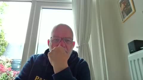 Beardman online show from May 15, 2026, 12:34 pm