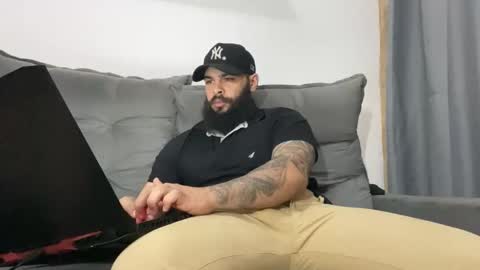 Min online show from November 26, 2025, 12:22 am