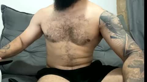 Min online show from February 13, 2026, 9:44 pm