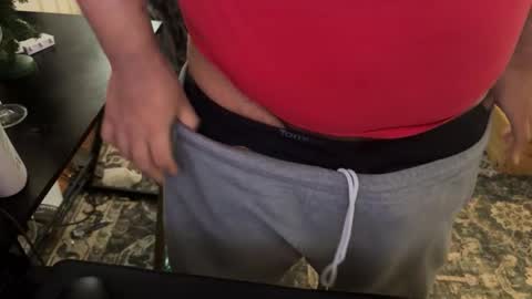 beardudeguy online show from December 22, 2025, 5:21 pm