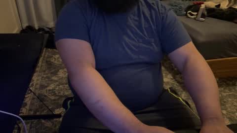 beardudeguy online show from March 19, 2026, 12:47 am