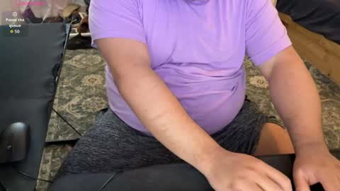 beardudeguy online show from April 23, 2026, 4:53 pm