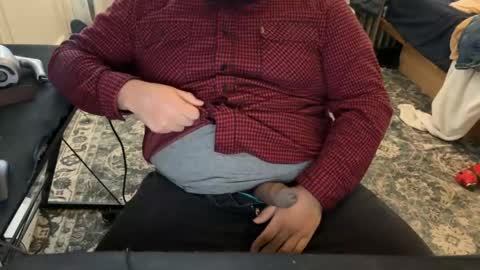 beardudeguy online show from April 26, 2026, 4:26 pm