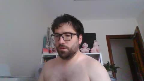 bearmen3107 online show from May 6, 2026, 6:41 am