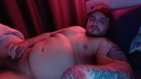 Bearway31 online show from February 28, 2025, 5:15 am