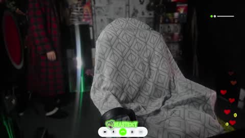 Snapshot of beastbxy chatting on January 25, 2025, 6:55 am beast bxy online show from January 25, 2025, 6:55 am