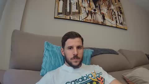 beastcumcam online show from January 12, 2025, 3:03 pm