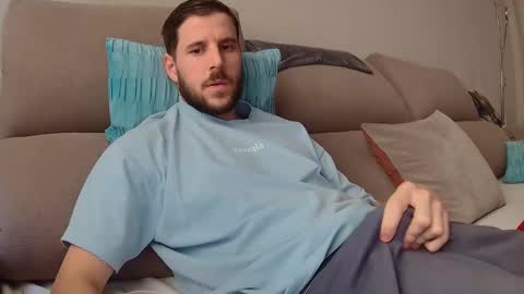 beastcumcam online show from January 18, 2025, 3:27 pm