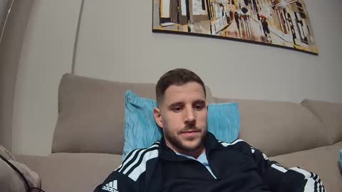 beastcumcam online show from February 15, 2025, 11:25 pm