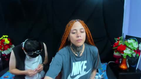 Beata And SofI online show from December 24, 2024, 3:16 am