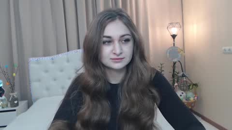 beataangel online show from April 8, 2026, 6:46 am