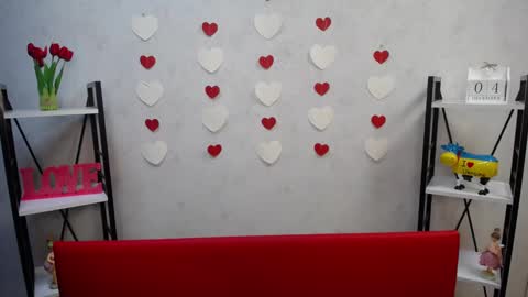 Snapshot of beatriceflyy chatting on December 4, 2024, 6:11 am BeatriceFlyy online show from December 4, 2024, 6:11 am