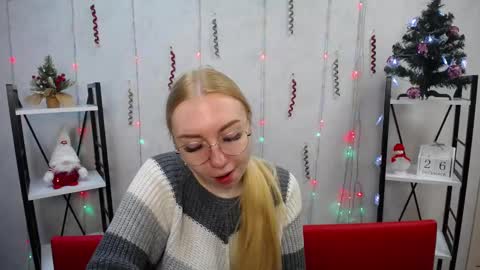 Snapshot of beatriceflyy chatting on December 26, 2024, 6:09 am BeatriceFlyy online show from December 26, 2024, 6:09 am