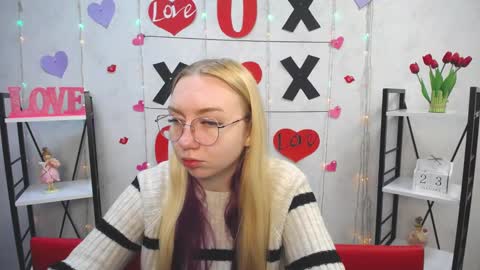 Snapshot of beatriceflyy chatting on January 23, 2025, 7:11 am BeatriceFlyy online show from January 23, 2025, 7:11 am