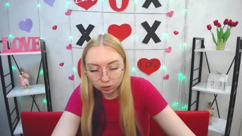 Snapshot of beatriceflyy chatting on January 23, 2025, 11:37 am BeatriceFlyy online show from January 23, 2025, 11:37 am