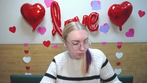 Snapshot of beatriceflyy chatting on January 26, 2025, 1:04 pm BeatriceFlyy online show from January 26, 2025, 1:04 pm