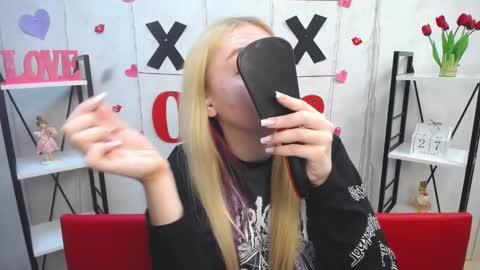 Snapshot of beatriceflyy chatting on January 28, 2025, 2:53 pm BeatriceFlyy online show from January 28, 2025, 2:53 pm