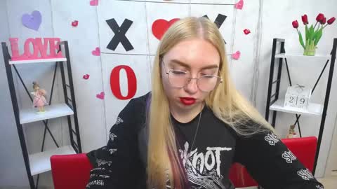 Snapshot of beatriceflyy chatting on January 29, 2025, 4:52 pm BeatriceFlyy online show from January 29, 2025, 4:52 pm