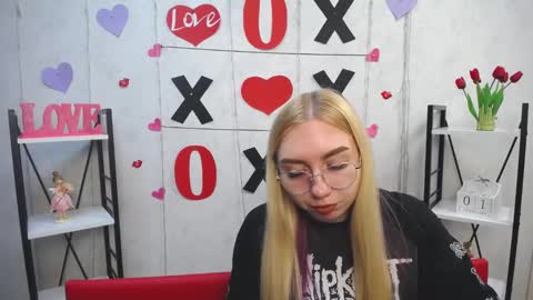 Snapshot of beatriceflyy chatting on February 1, 2025, 1:41 pm BeatriceFlyy online show from February 1, 2025, 1:41 pm