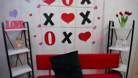 Snapshot of beatriceflyy chatting on February 22, 2025, 6:28 am BeatriceFlyy online show from February 22, 2025, 6:28 am